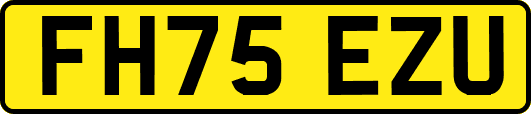 FH75EZU