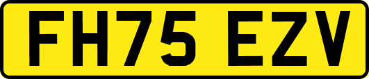 FH75EZV
