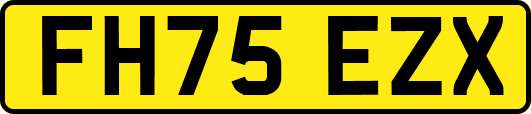 FH75EZX