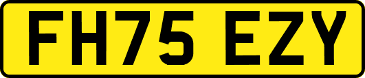 FH75EZY