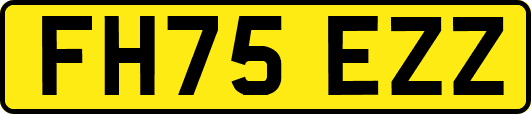 FH75EZZ
