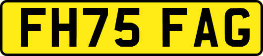 FH75FAG