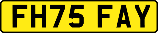 FH75FAY