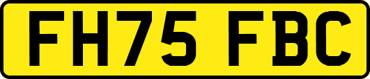 FH75FBC