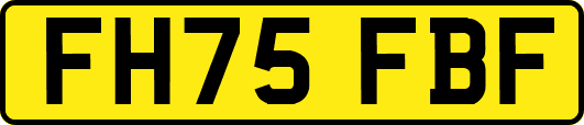 FH75FBF