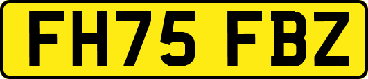 FH75FBZ
