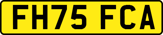 FH75FCA