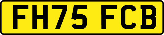 FH75FCB
