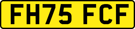 FH75FCF