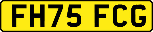 FH75FCG