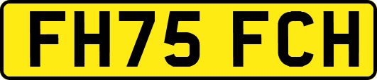 FH75FCH