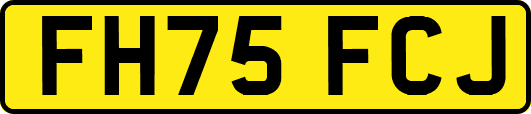 FH75FCJ