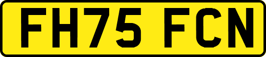 FH75FCN