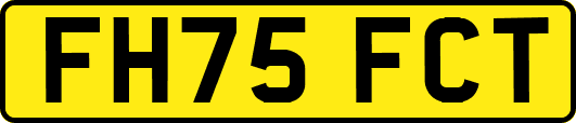 FH75FCT