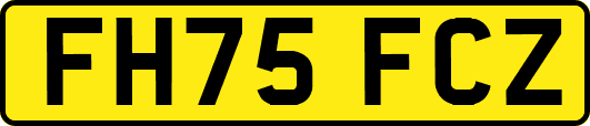 FH75FCZ