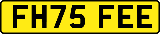 FH75FEE
