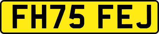 FH75FEJ
