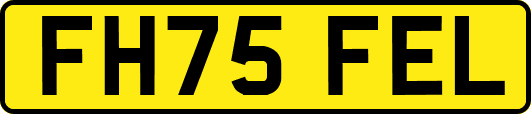 FH75FEL