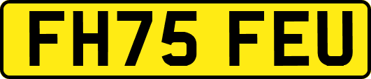 FH75FEU