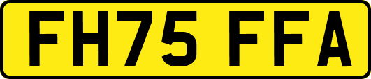FH75FFA
