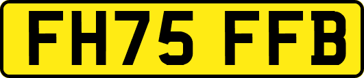 FH75FFB