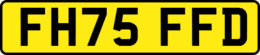 FH75FFD