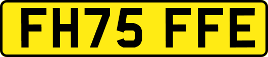 FH75FFE