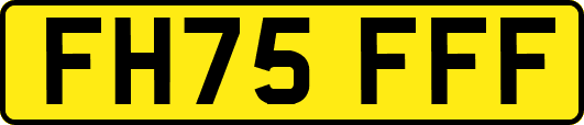 FH75FFF
