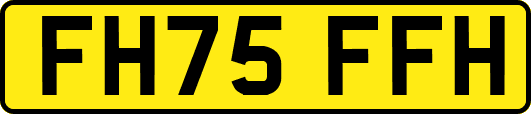 FH75FFH
