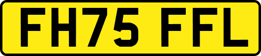 FH75FFL