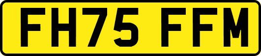FH75FFM