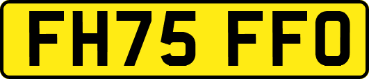 FH75FFO