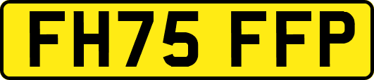 FH75FFP