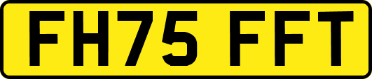 FH75FFT