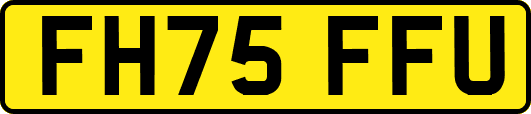 FH75FFU
