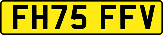 FH75FFV