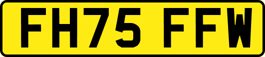 FH75FFW
