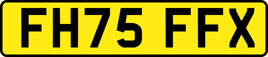 FH75FFX