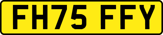 FH75FFY