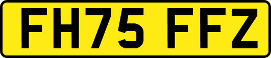 FH75FFZ