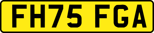 FH75FGA