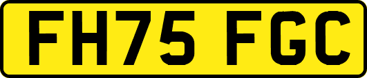 FH75FGC