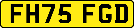 FH75FGD