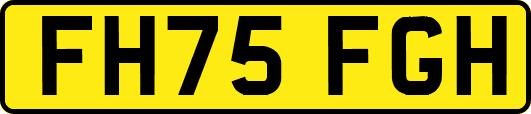 FH75FGH
