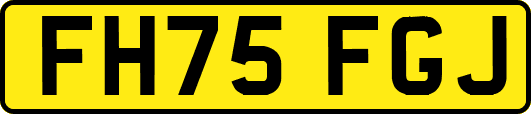 FH75FGJ