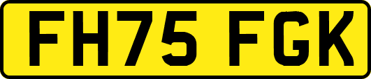 FH75FGK