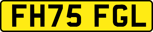 FH75FGL