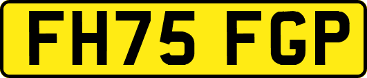 FH75FGP