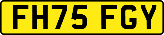 FH75FGY