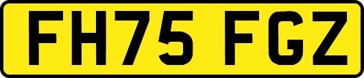FH75FGZ